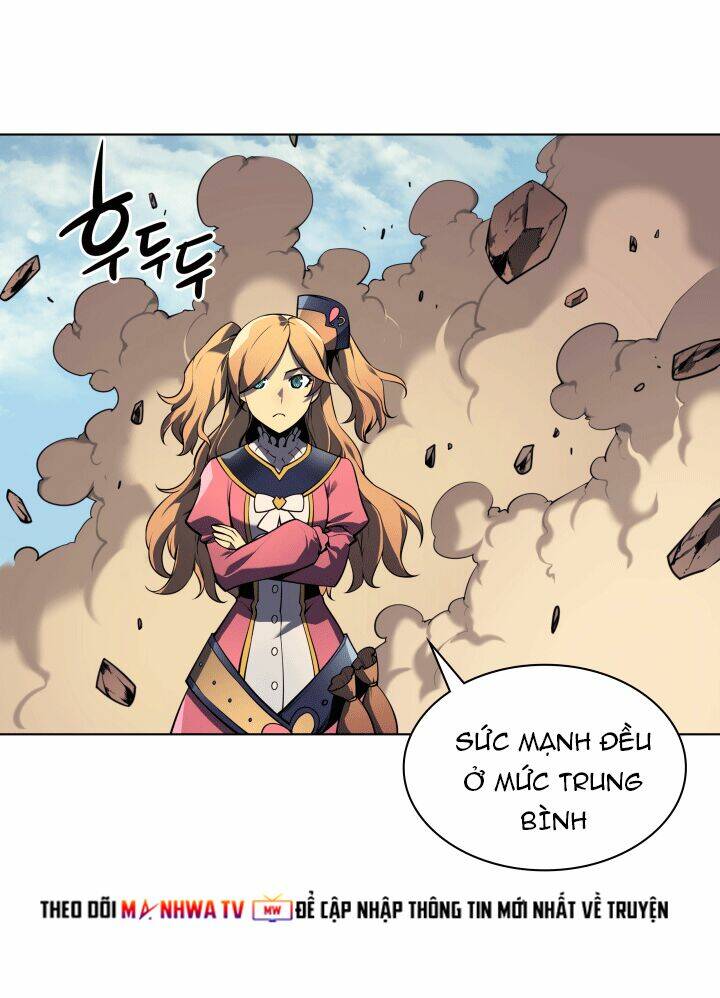 Thợ Rèn Huyền Thoại Chapter 21 - Trang 32