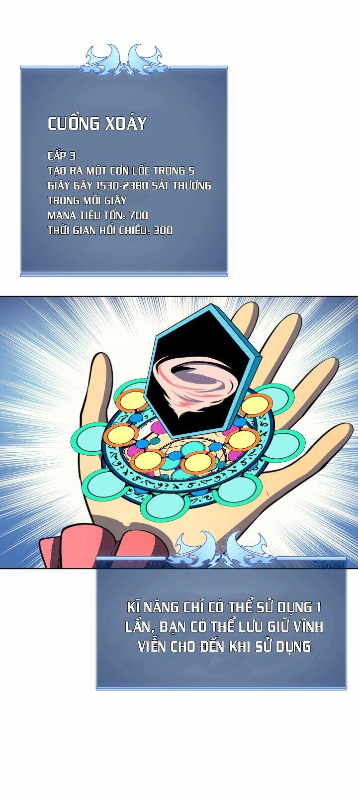 Thợ Rèn Huyền Thoại Chapter 21 - Trang 42