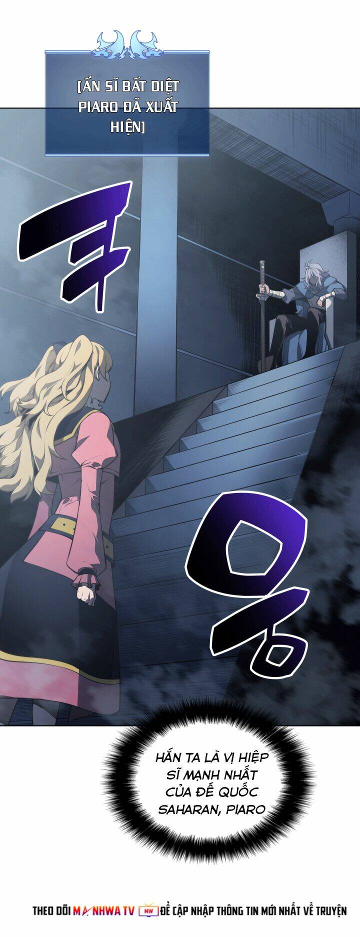 Thợ Rèn Huyền Thoại Chapter 21 - Trang 54