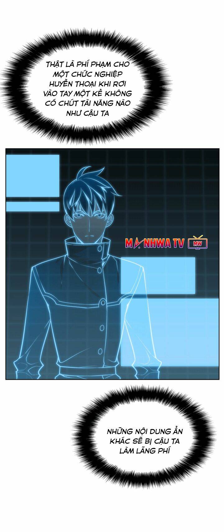 Thợ Rèn Huyền Thoại Chapter 21 - Trang 7