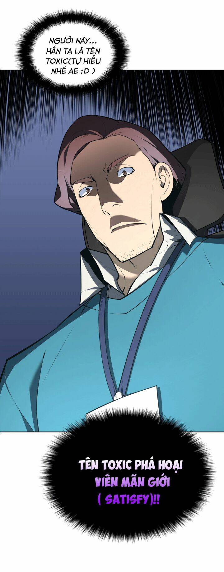 Thợ Rèn Huyền Thoại Chapter 21 - Trang 8