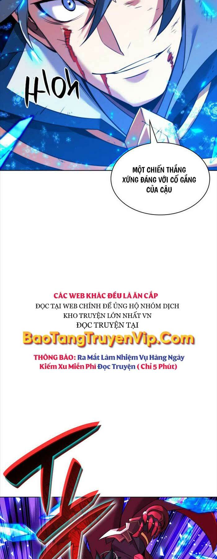 Thợ Rèn Huyền Thoại Chapter 210 - Trang 9