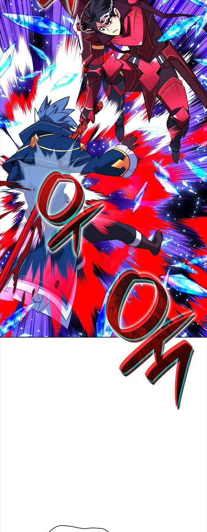 Thợ Rèn Huyền Thoại Chapter 210 - Trang 10