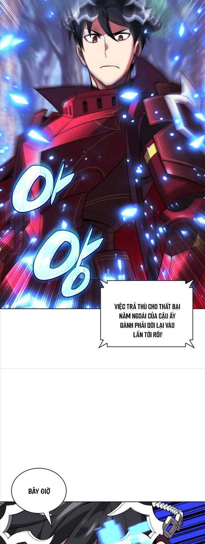 Thợ Rèn Huyền Thoại Chapter 210 - Trang 13