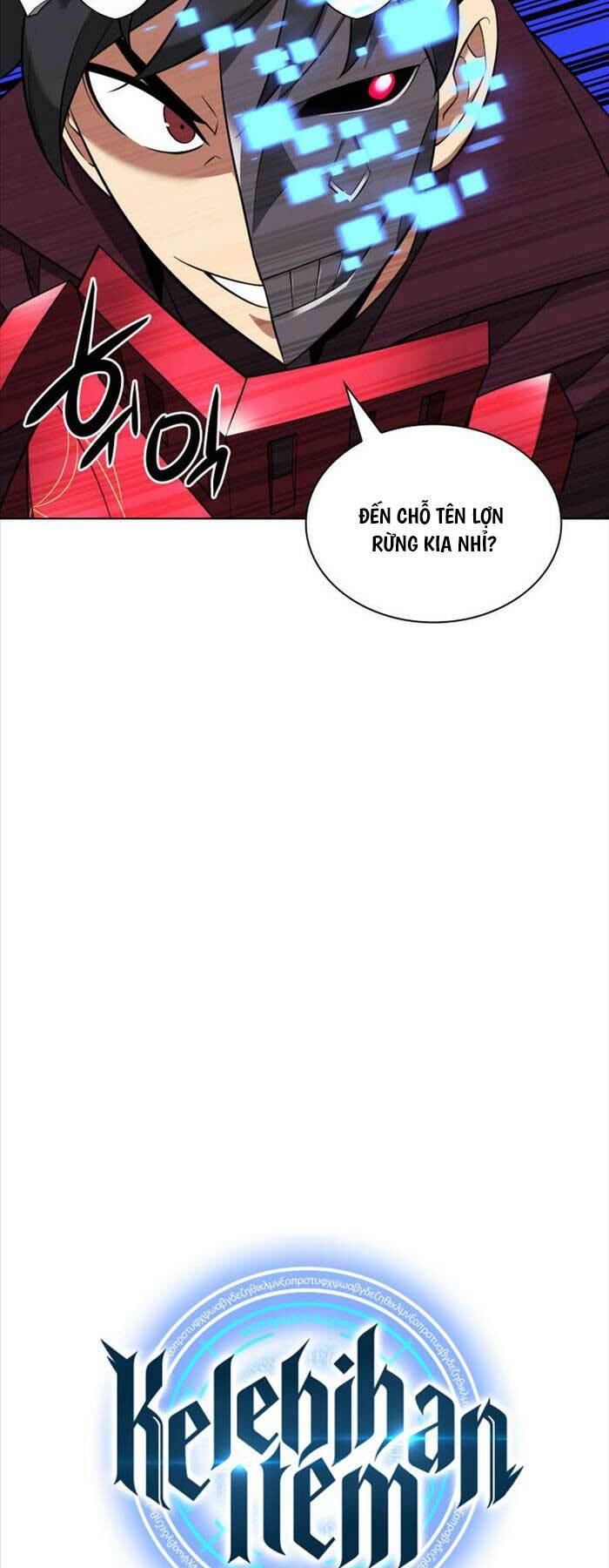 Thợ Rèn Huyền Thoại Chapter 210 - Trang 14