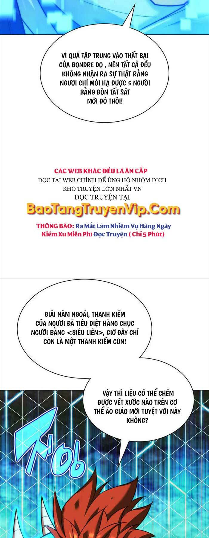 Thợ Rèn Huyền Thoại Chapter 210 - Trang 18