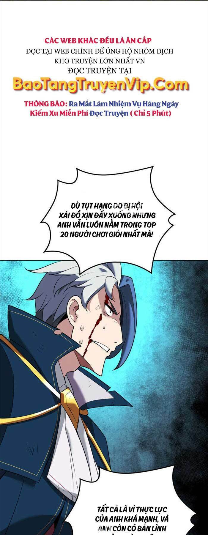 Thợ Rèn Huyền Thoại Chapter 210 - Trang 1