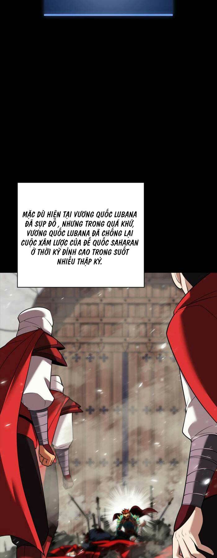 Thợ Rèn Huyền Thoại Chapter 210 - Trang 20