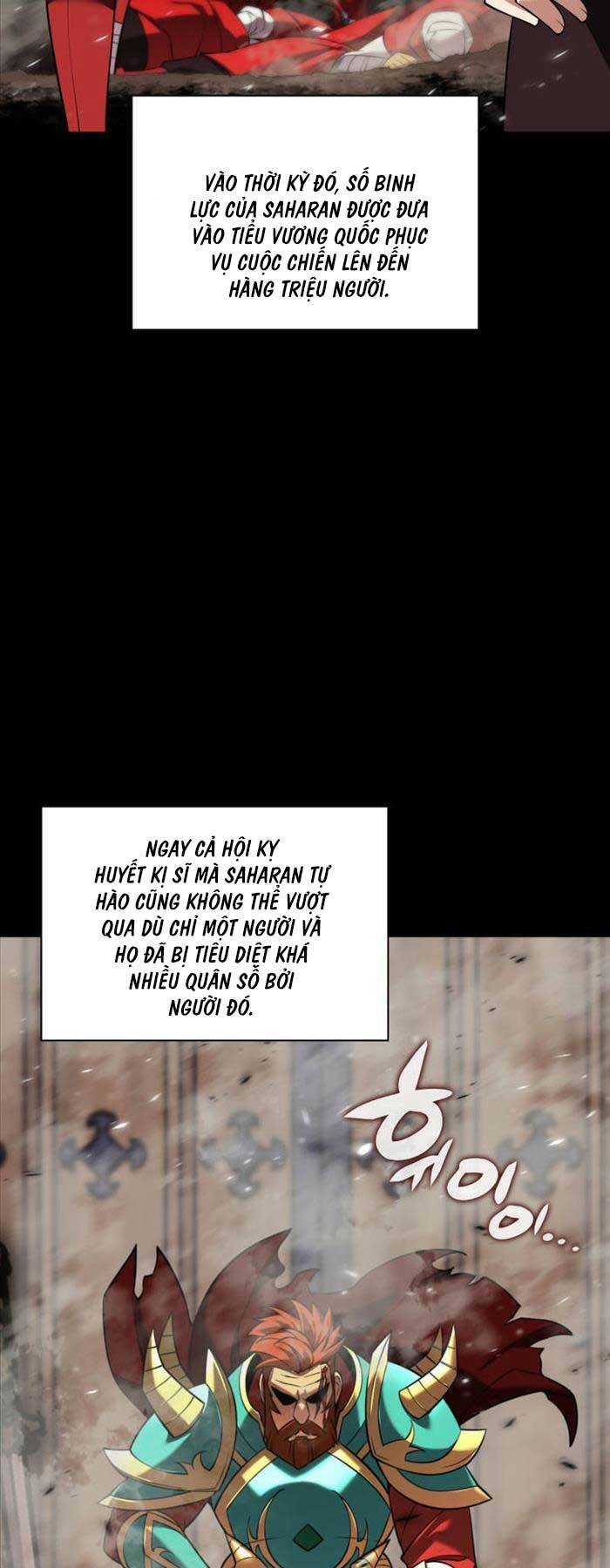 Thợ Rèn Huyền Thoại Chapter 210 - Trang 21