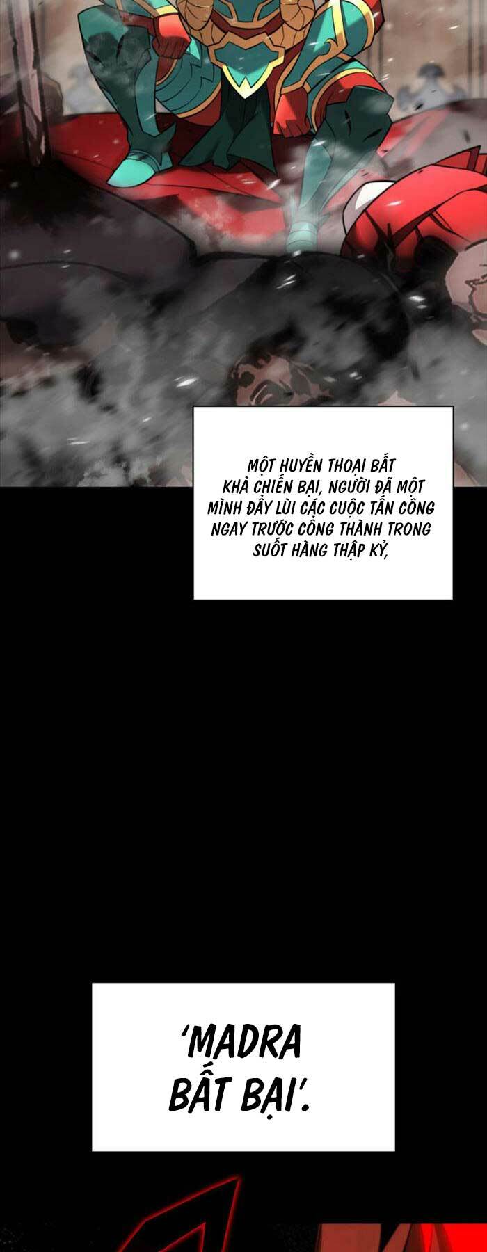 Thợ Rèn Huyền Thoại Chapter 210 - Trang 22