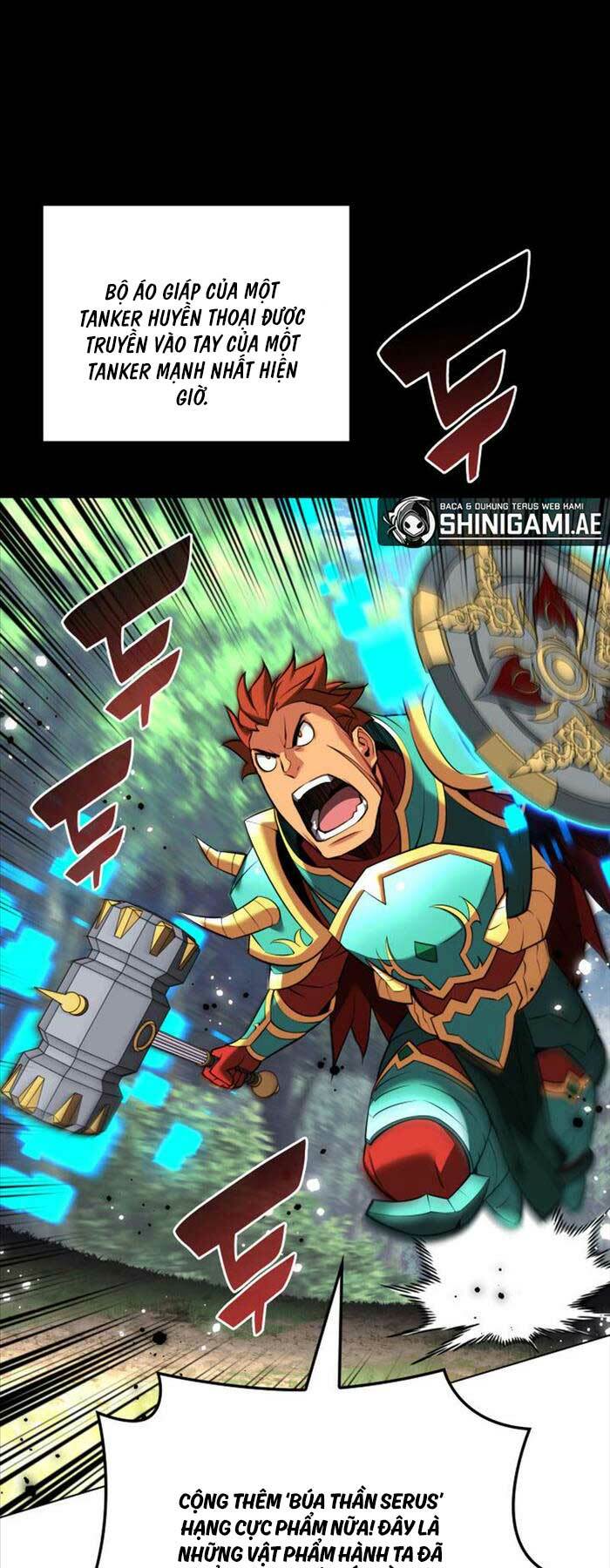 Thợ Rèn Huyền Thoại Chapter 210 - Trang 24