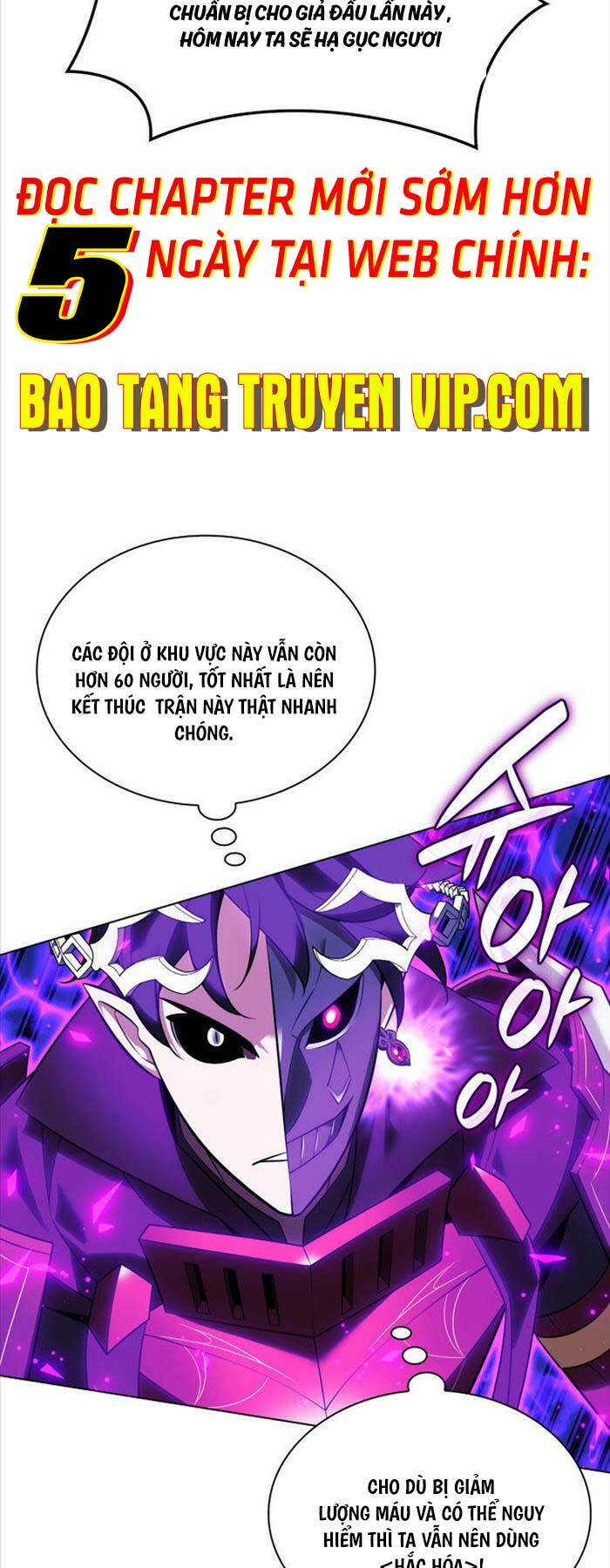 Thợ Rèn Huyền Thoại Chapter 210 - Trang 25