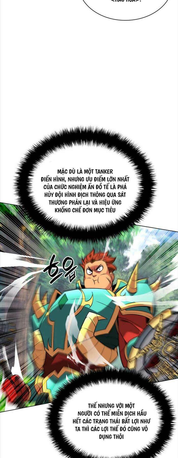 Thợ Rèn Huyền Thoại Chapter 210 - Trang 26