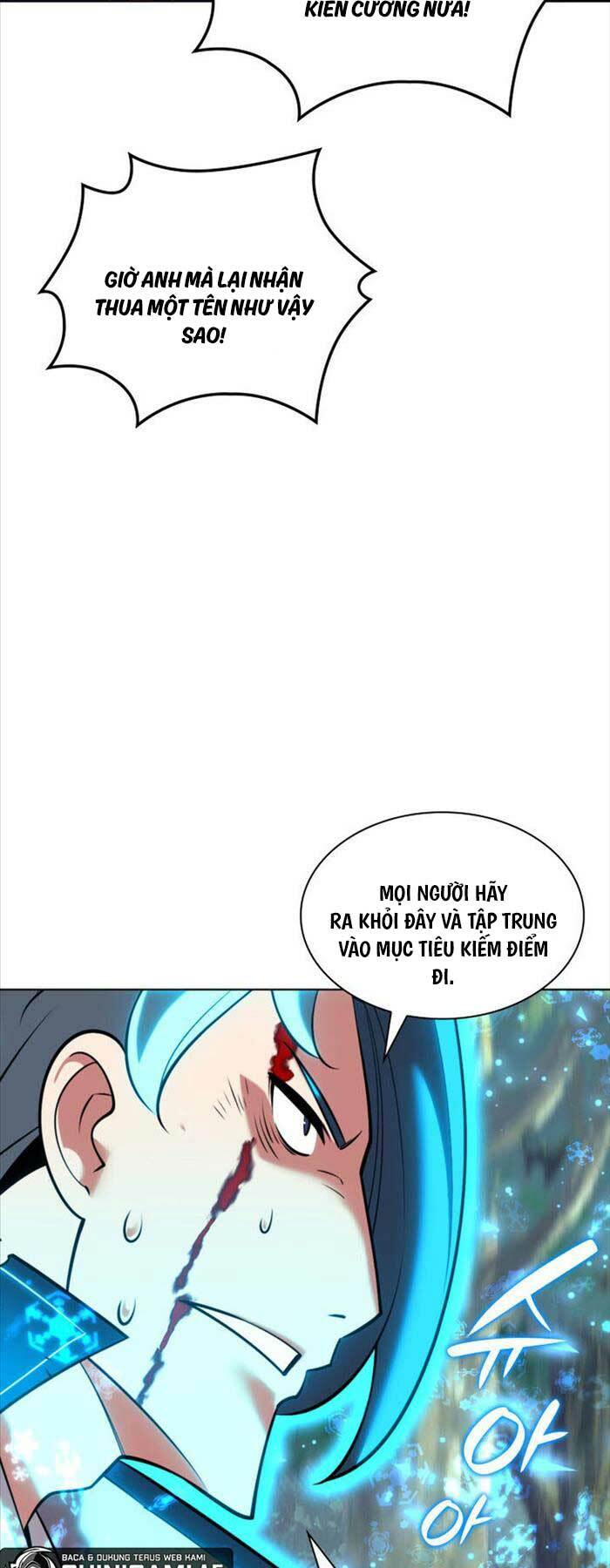 Thợ Rèn Huyền Thoại Chapter 210 - Trang 2