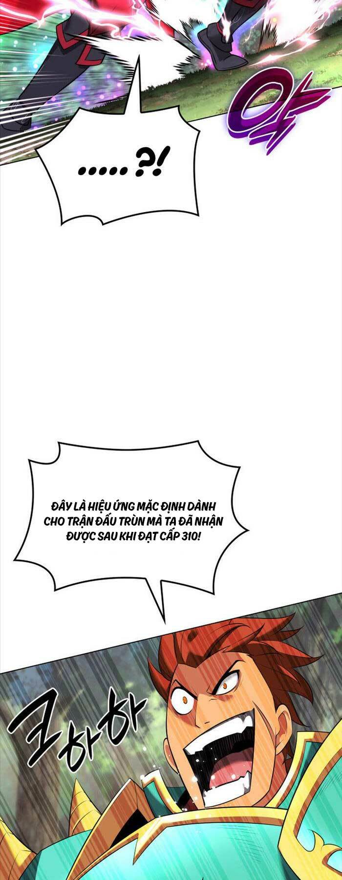 Thợ Rèn Huyền Thoại Chapter 210 - Trang 29