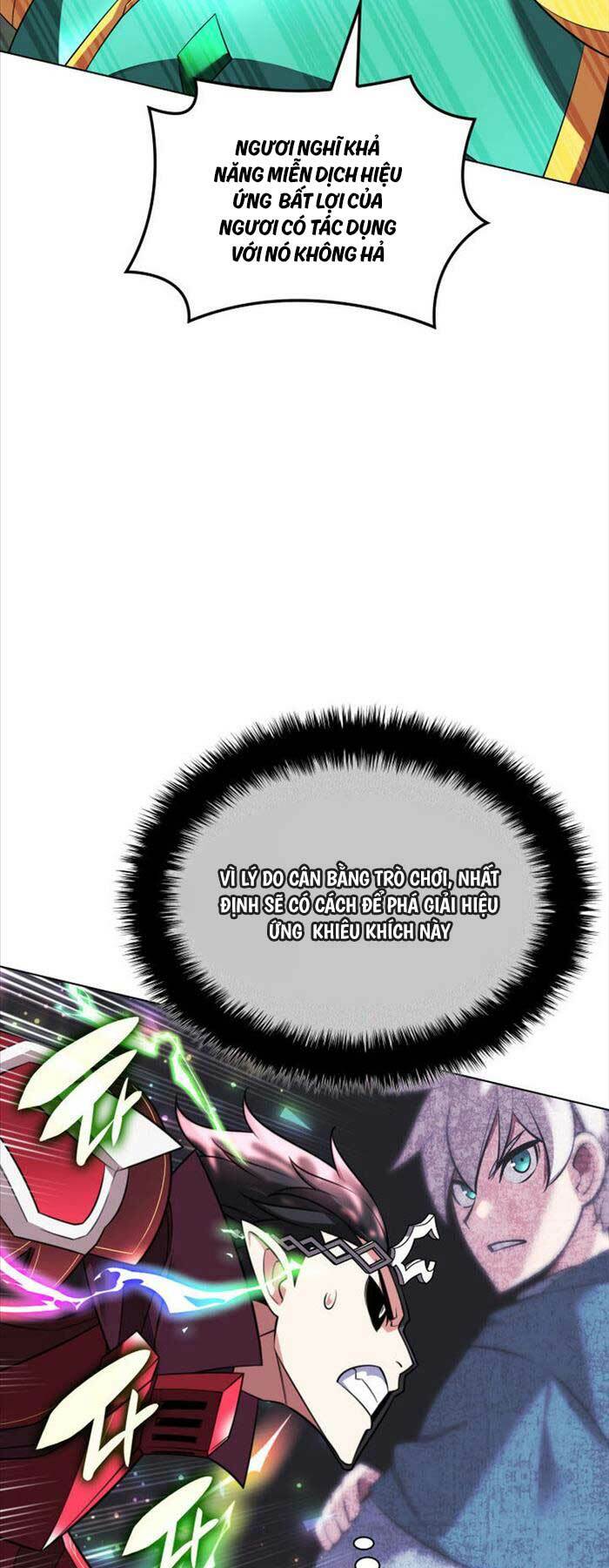 Thợ Rèn Huyền Thoại Chapter 210 - Trang 30