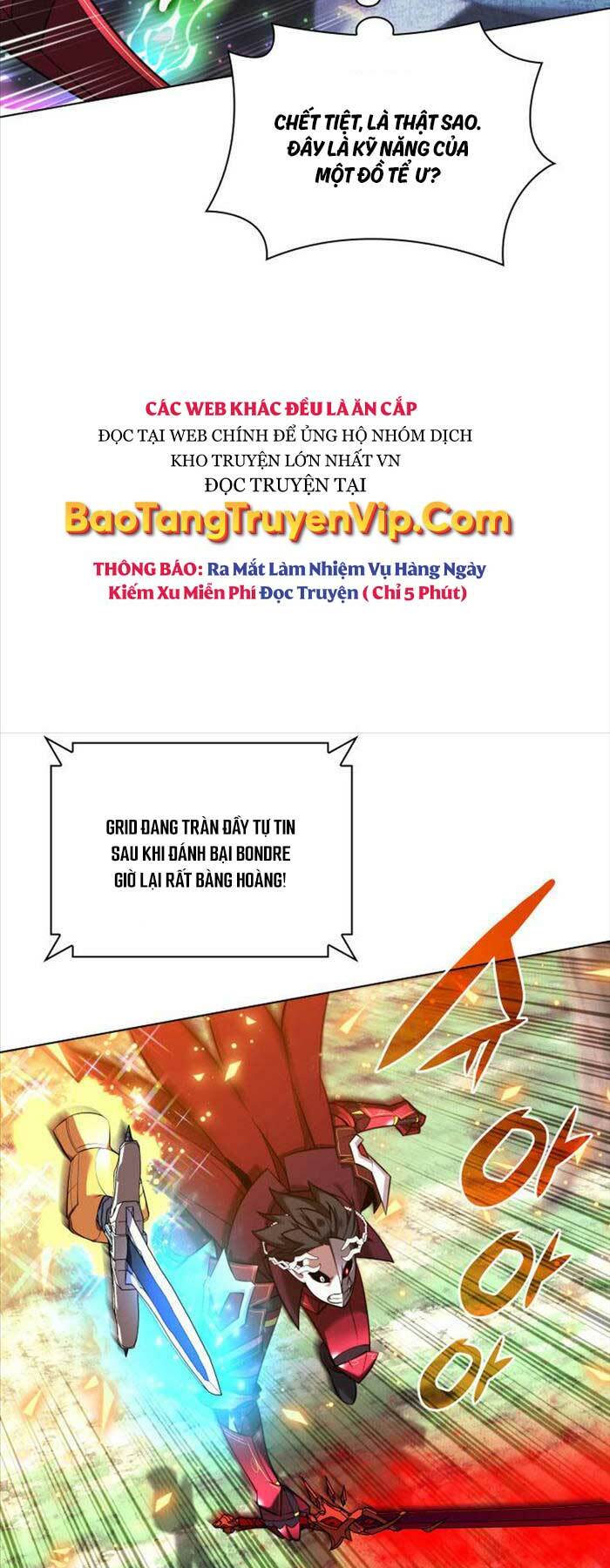 Thợ Rèn Huyền Thoại Chapter 210 - Trang 31