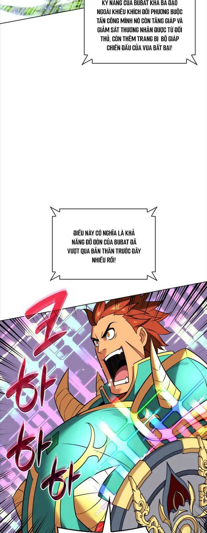 Thợ Rèn Huyền Thoại Chapter 210 - Trang 33