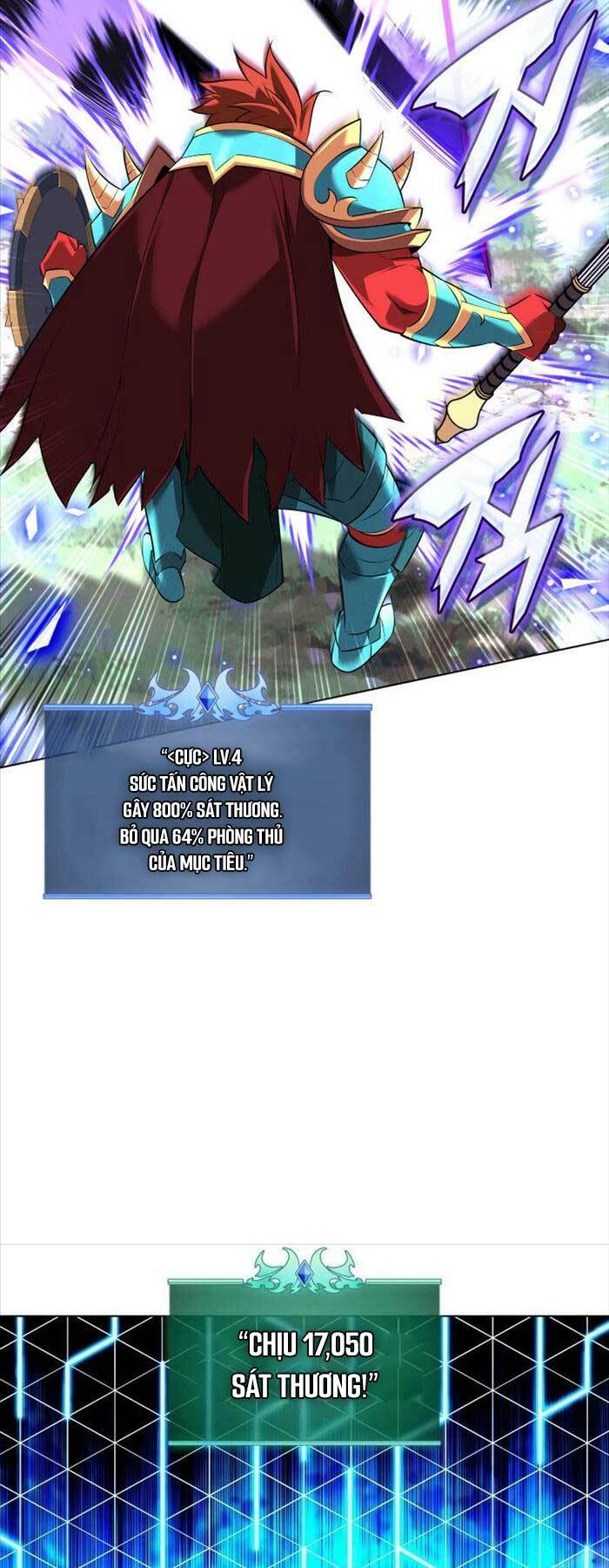 Thợ Rèn Huyền Thoại Chapter 210 - Trang 35