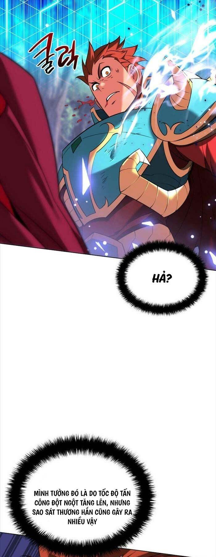 Thợ Rèn Huyền Thoại Chapter 210 - Trang 36