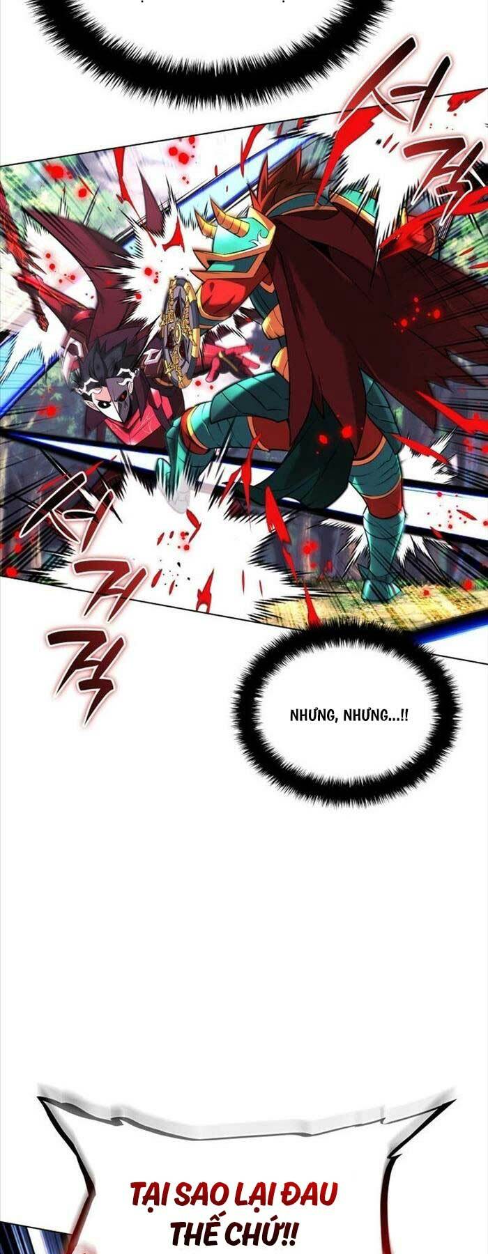 Thợ Rèn Huyền Thoại Chapter 210 - Trang 38