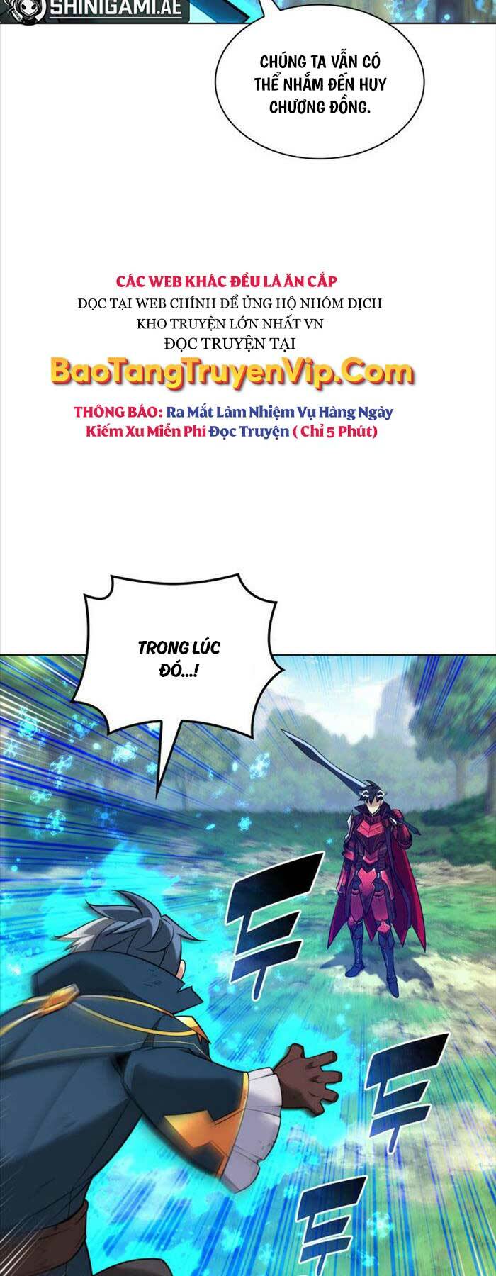 Thợ Rèn Huyền Thoại Chapter 210 - Trang 3