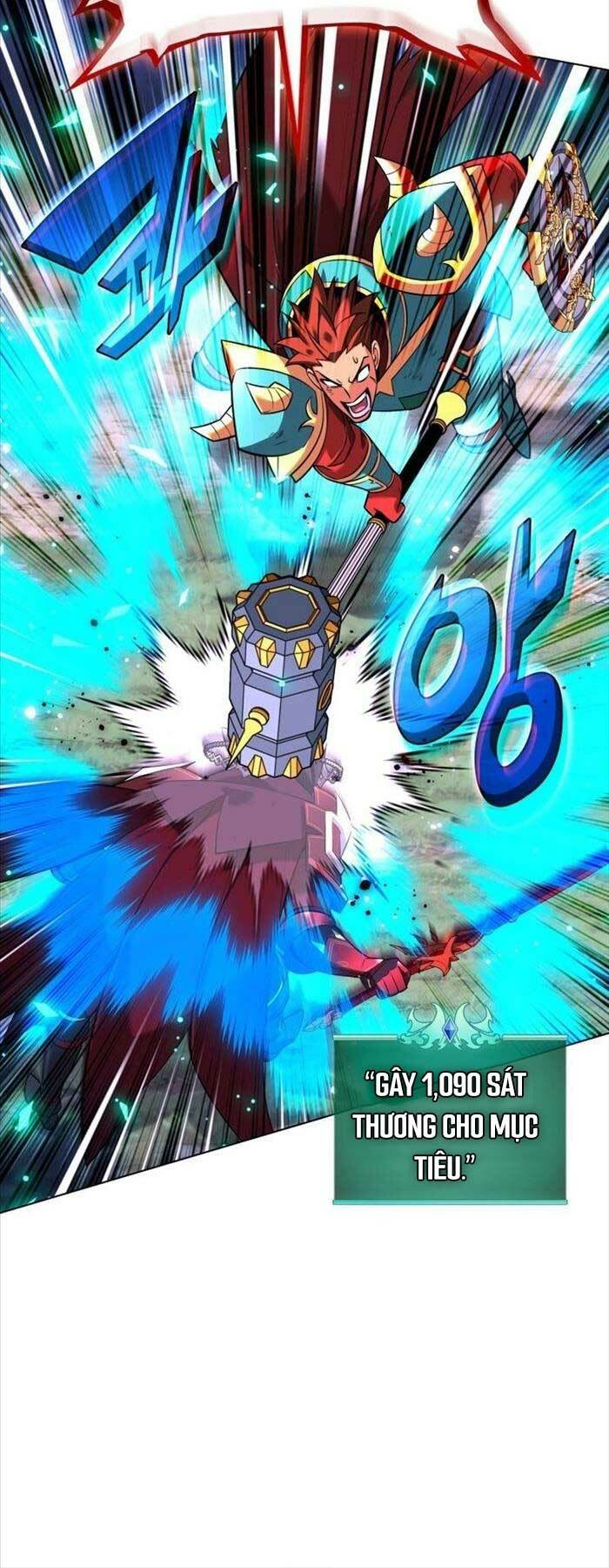 Thợ Rèn Huyền Thoại Chapter 210 - Trang 39