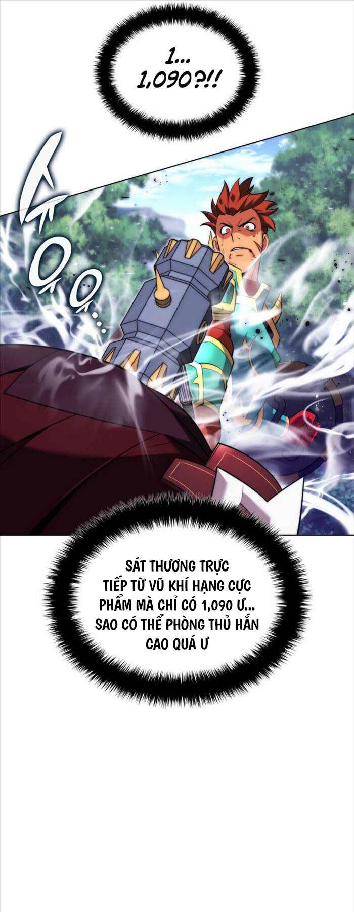 Thợ Rèn Huyền Thoại Chapter 210 - Trang 40
