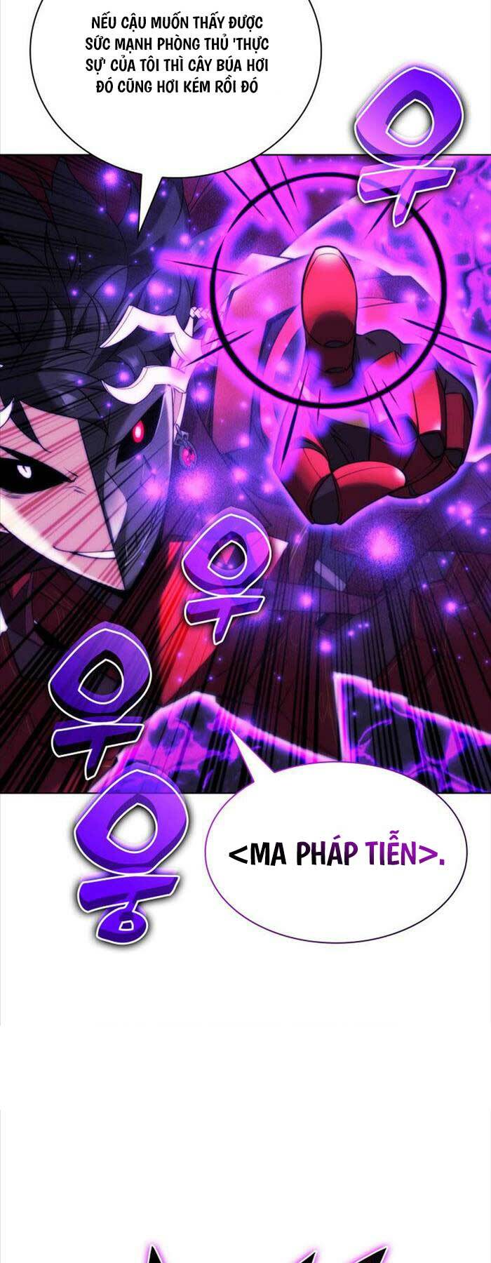 Thợ Rèn Huyền Thoại Chapter 210 - Trang 42