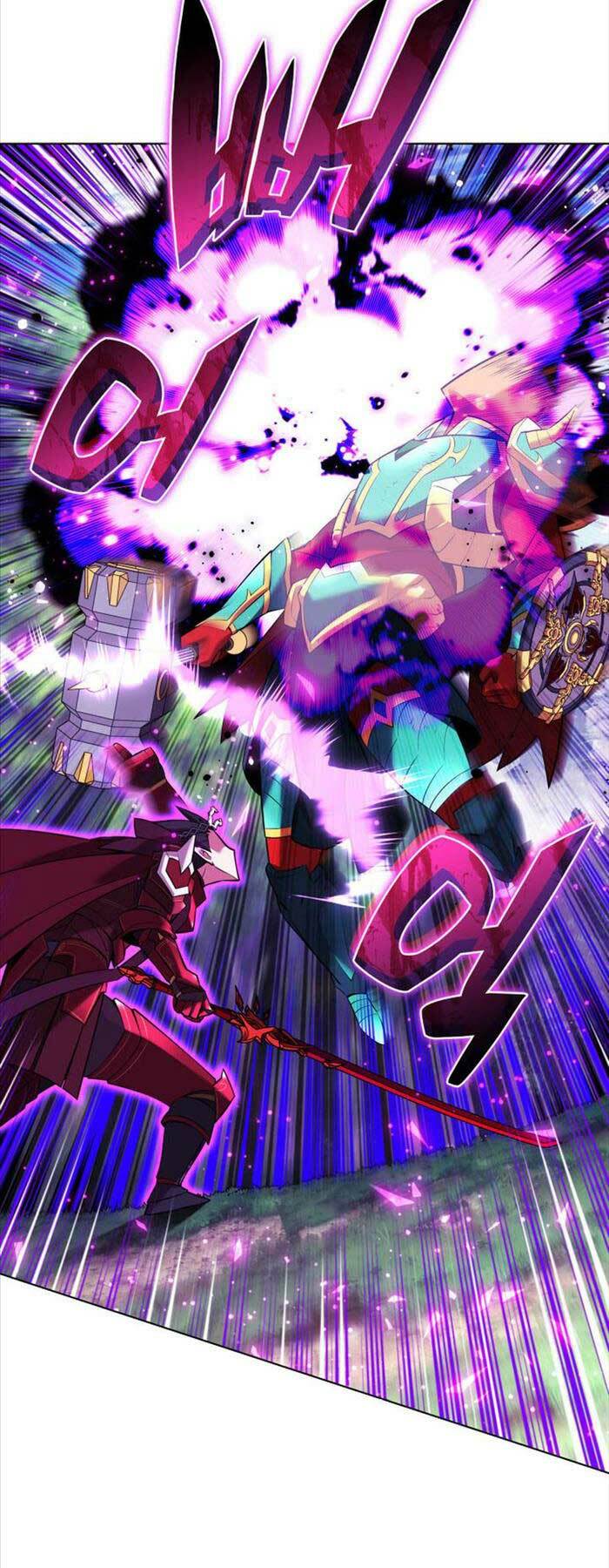 Thợ Rèn Huyền Thoại Chapter 210 - Trang 43