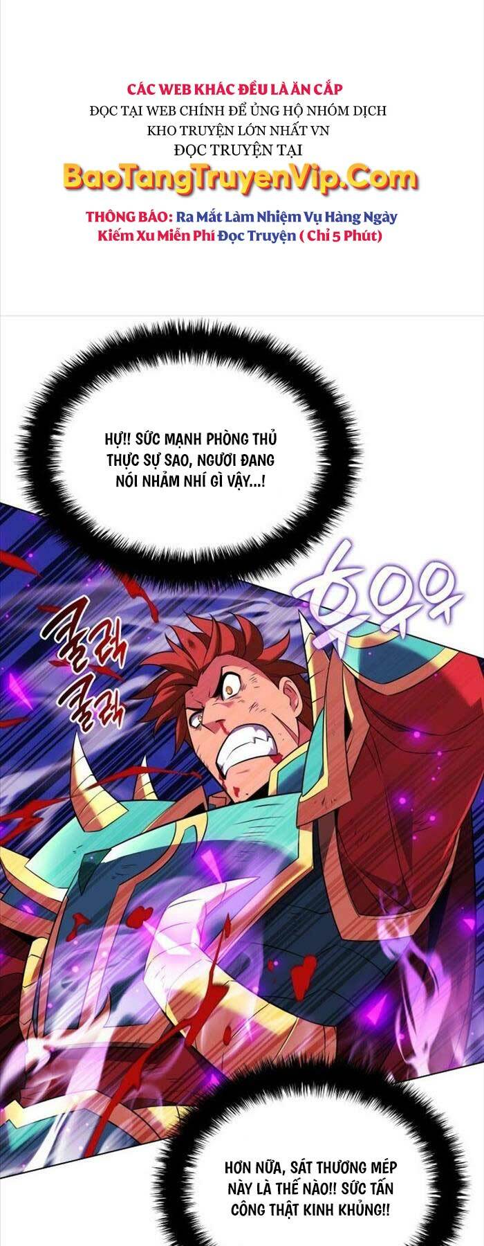 Thợ Rèn Huyền Thoại Chapter 210 - Trang 44