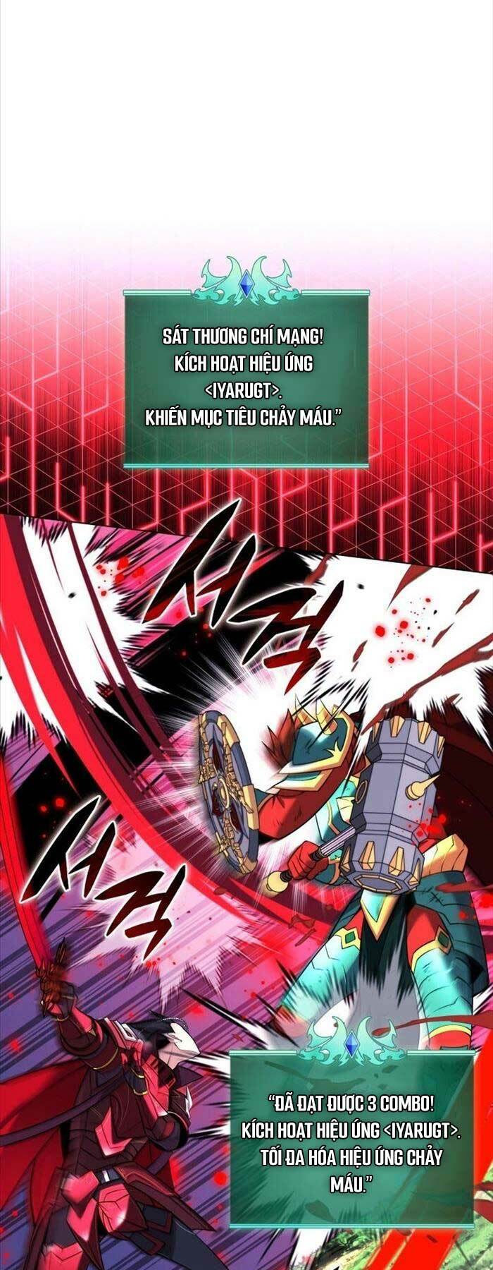 Thợ Rèn Huyền Thoại Chapter 210 - Trang 46