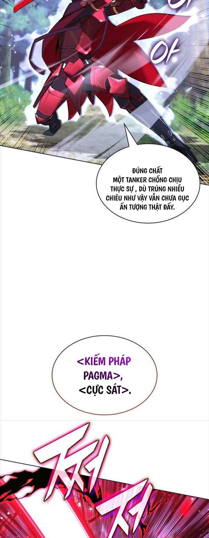 Thợ Rèn Huyền Thoại Chapter 210 - Trang 48