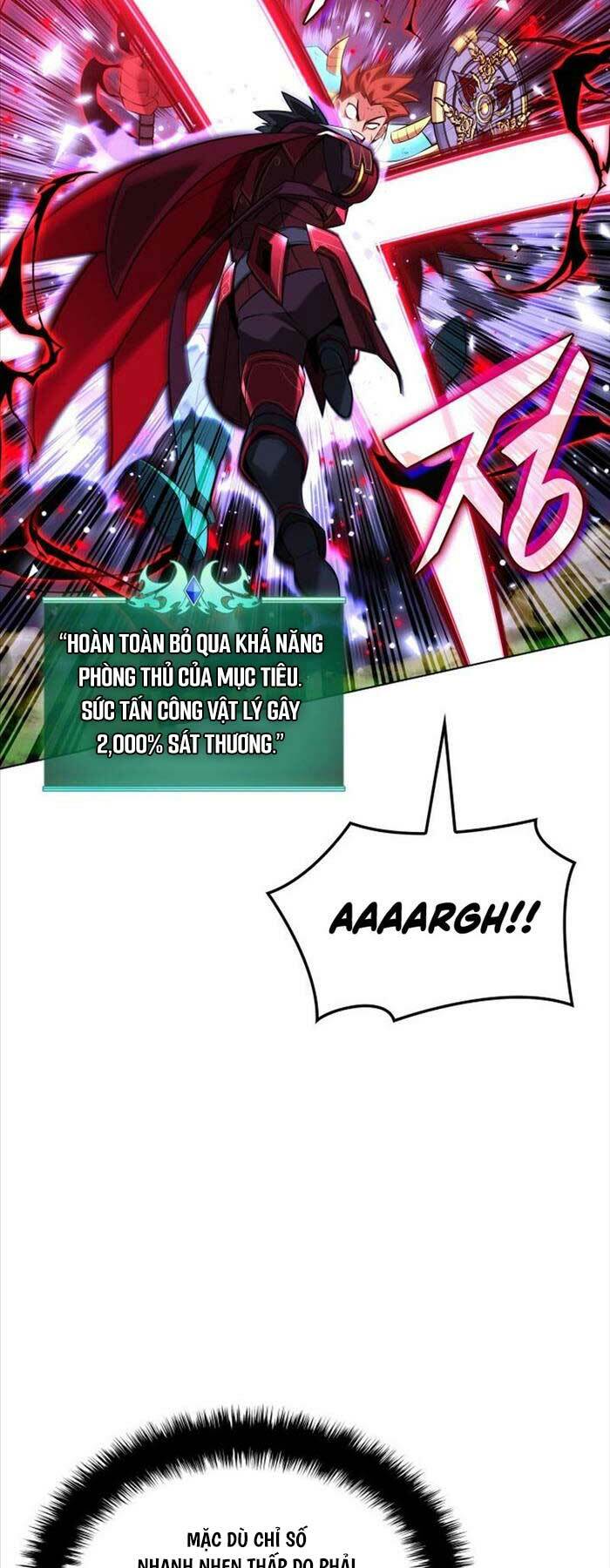 Thợ Rèn Huyền Thoại Chapter 210 - Trang 49