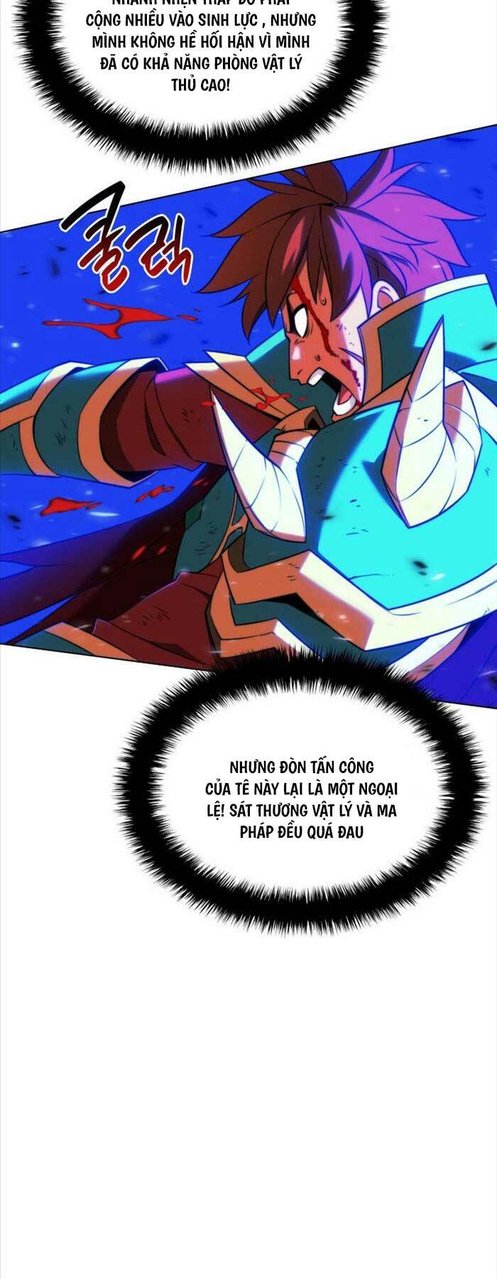 Thợ Rèn Huyền Thoại Chapter 210 - Trang 50