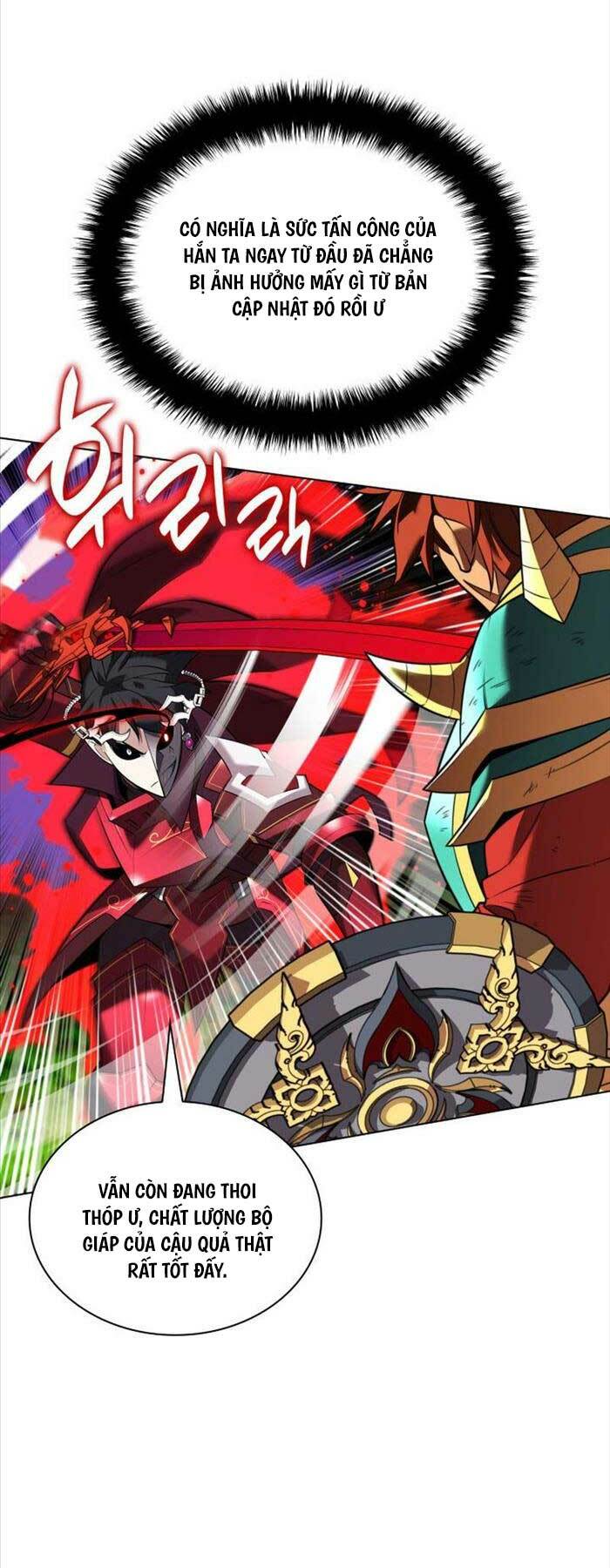 Thợ Rèn Huyền Thoại Chapter 210 - Trang 51