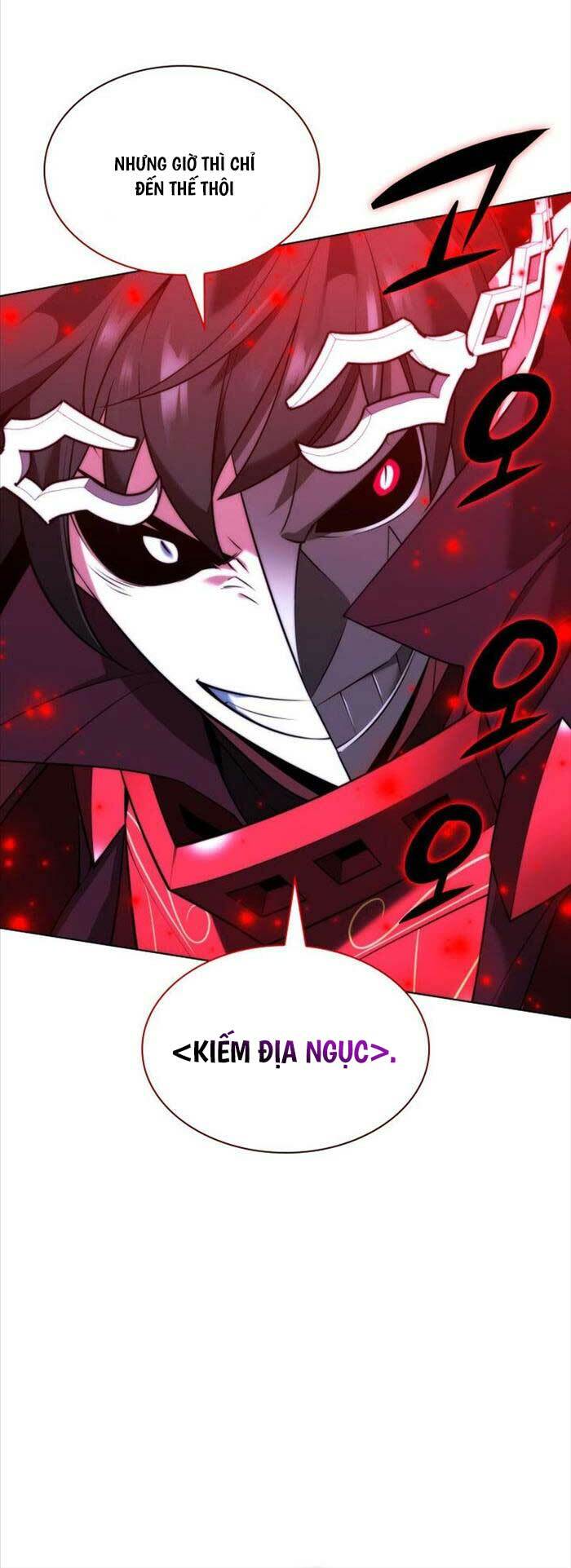 Thợ Rèn Huyền Thoại Chapter 210 - Trang 52