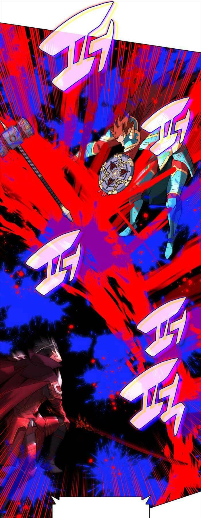 Thợ Rèn Huyền Thoại Chapter 210 - Trang 53