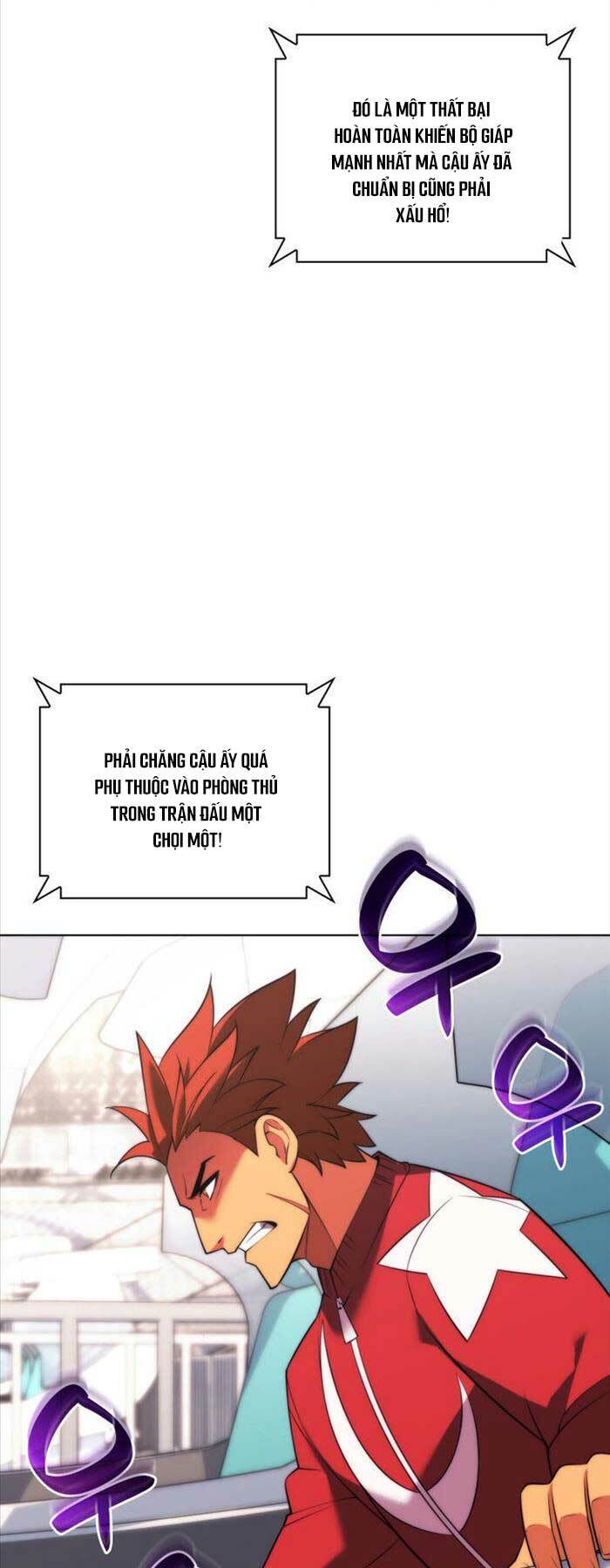 Thợ Rèn Huyền Thoại Chapter 210 - Trang 55