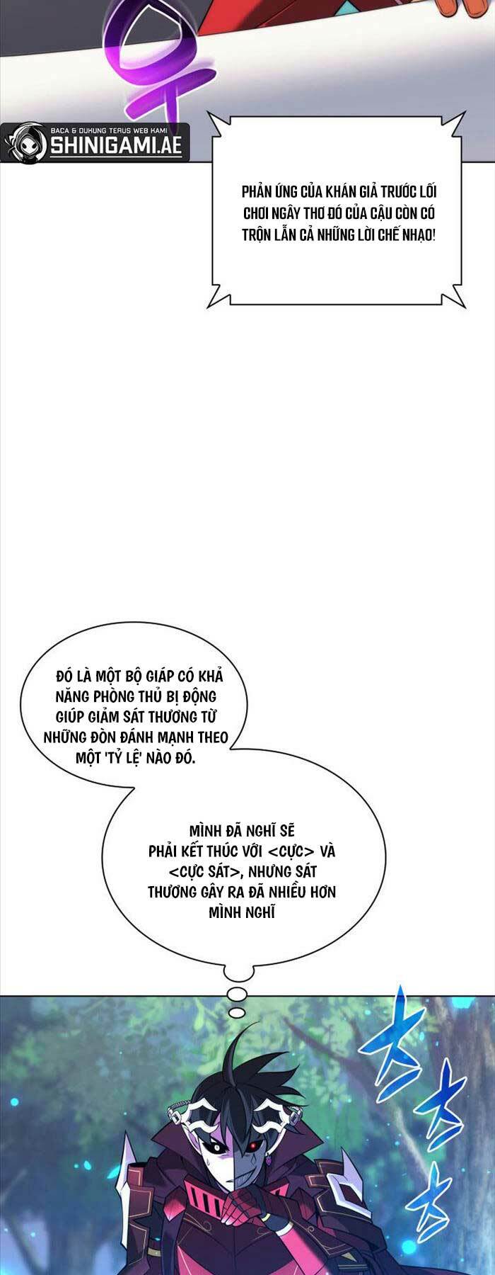 Thợ Rèn Huyền Thoại Chapter 210 - Trang 56