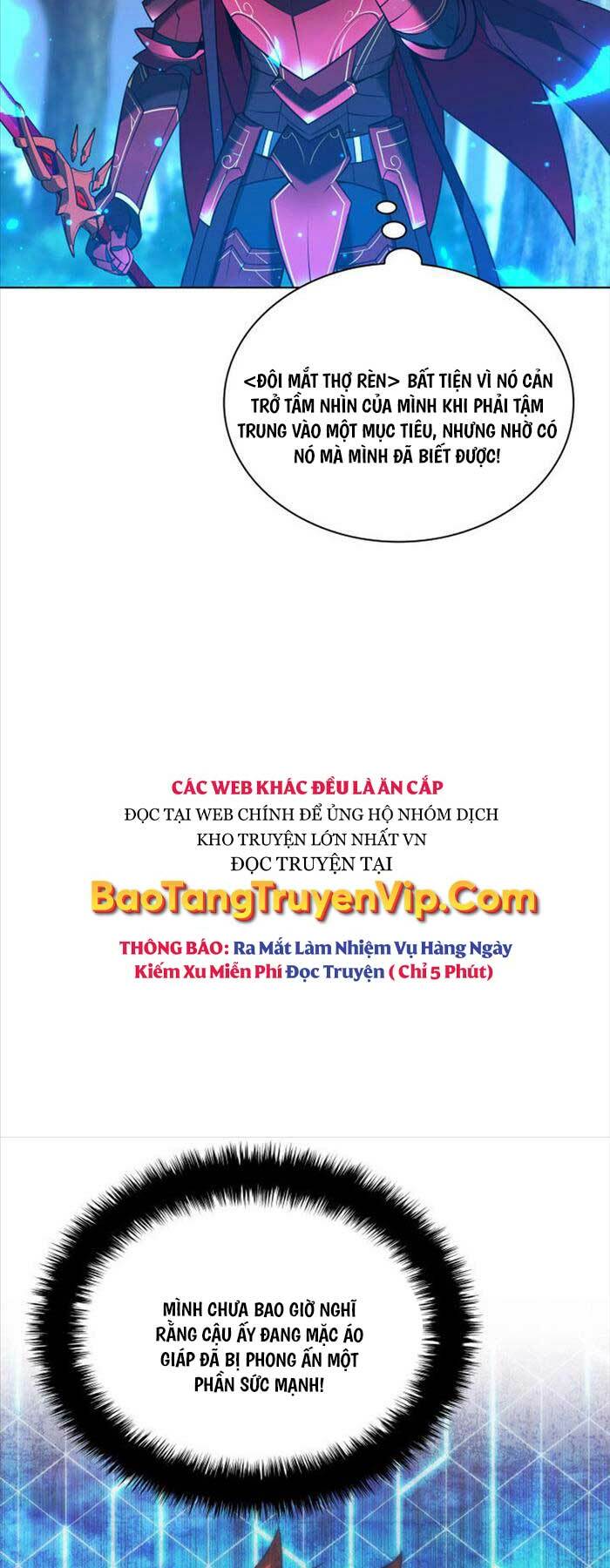 Thợ Rèn Huyền Thoại Chapter 210 - Trang 57