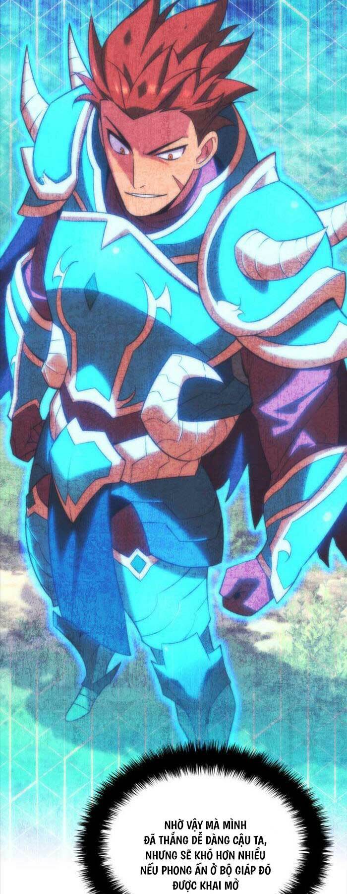 Thợ Rèn Huyền Thoại Chapter 210 - Trang 58