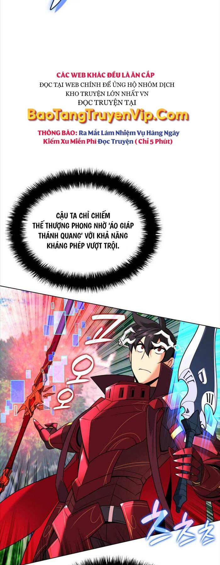 Thợ Rèn Huyền Thoại Chapter 210 - Trang 5