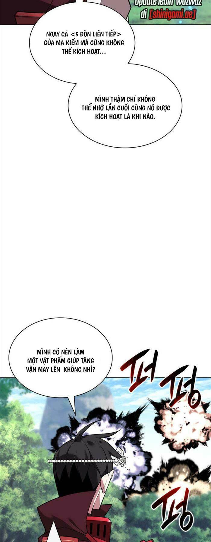 Thợ Rèn Huyền Thoại Chapter 210 - Trang 61