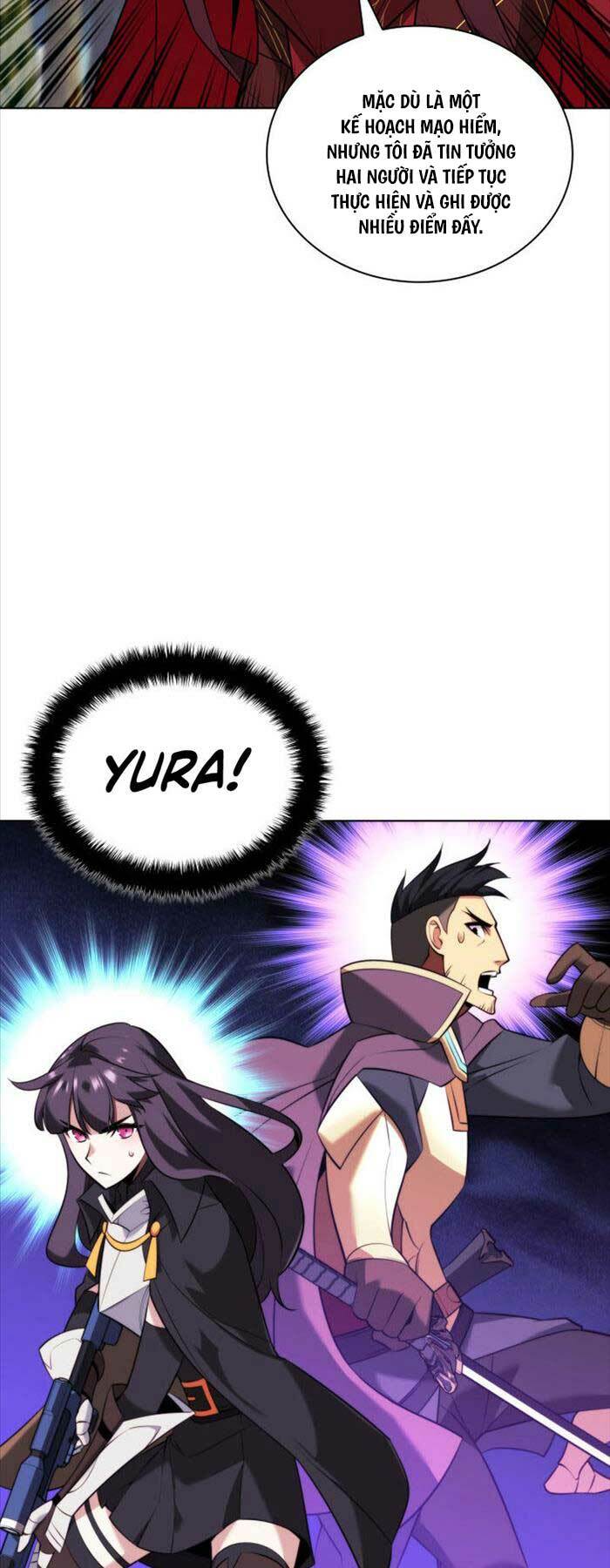 Thợ Rèn Huyền Thoại Chapter 210 - Trang 63