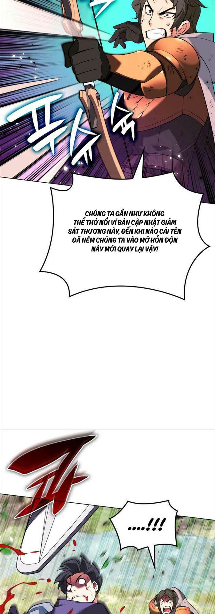 Thợ Rèn Huyền Thoại Chapter 210 - Trang 66