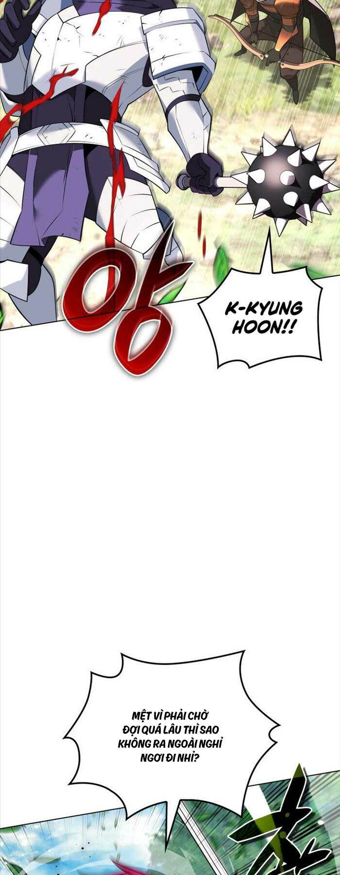 Thợ Rèn Huyền Thoại Chapter 210 - Trang 67