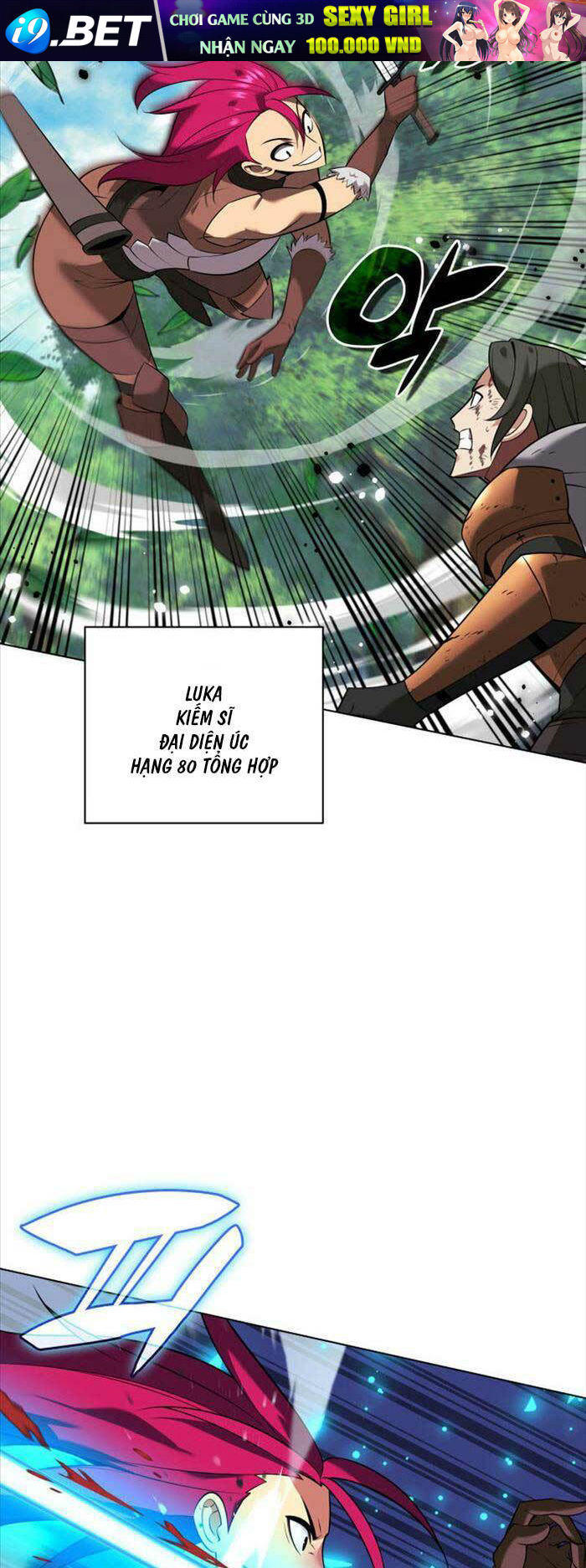 Thợ Rèn Huyền Thoại Chapter 210 - Trang 68