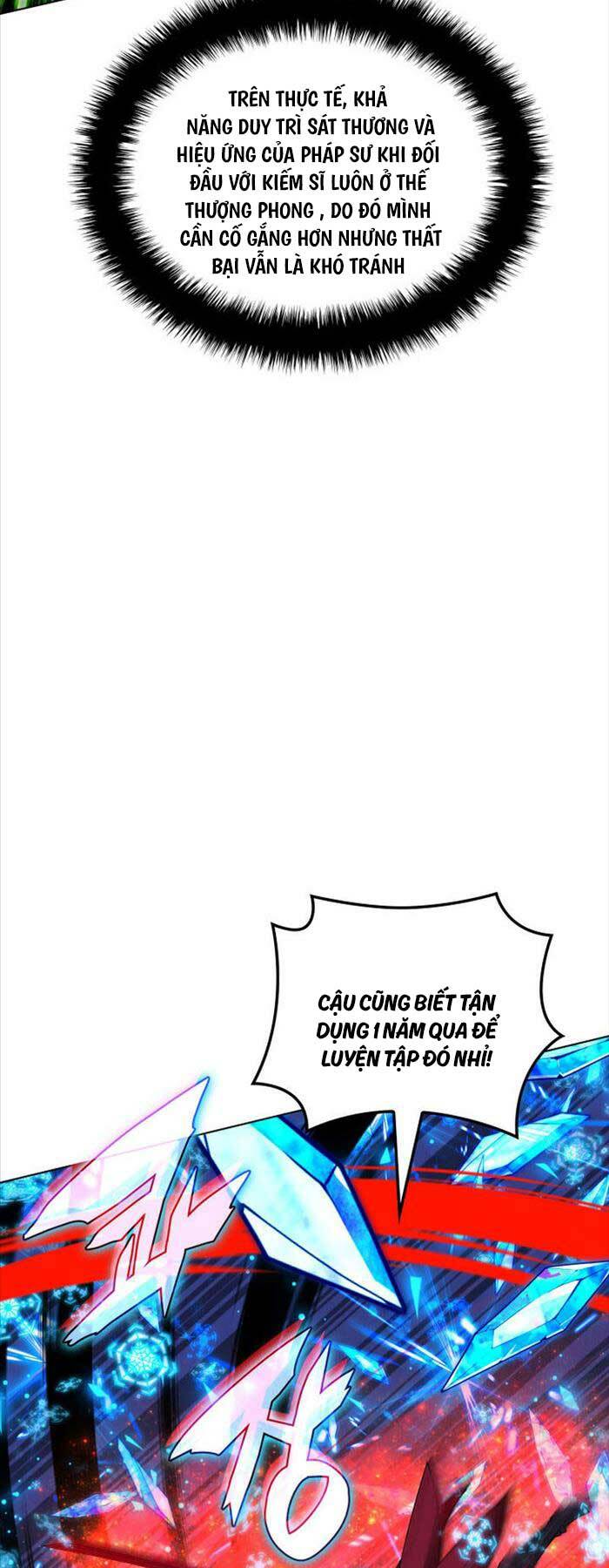 Thợ Rèn Huyền Thoại Chapter 210 - Trang 6