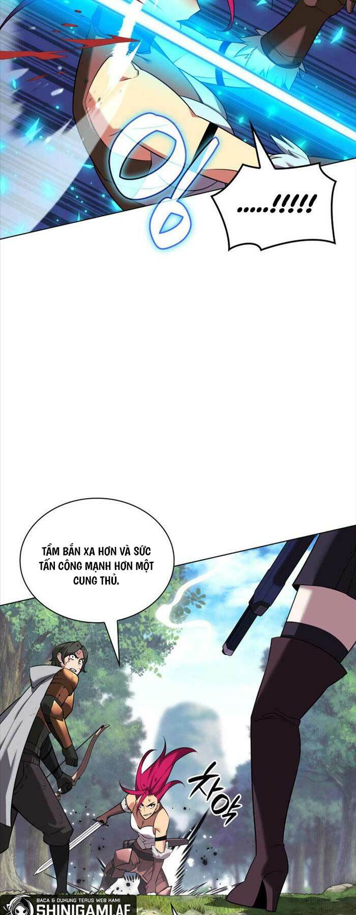 Thợ Rèn Huyền Thoại Chapter 210 - Trang 69